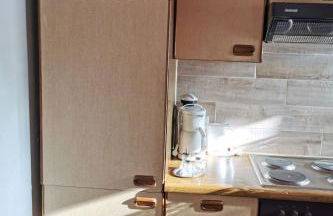 Apartment Wohnung mit einem schönen großen Balkon by Interhome - Foto 10