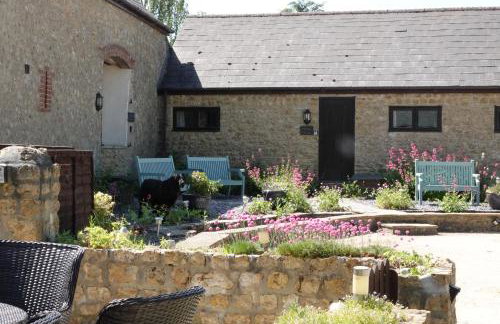 Bakers Mill Holiday Cottages - Foto 8