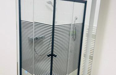 Ferienwohnung auf der Spreeinsel - Foto 21