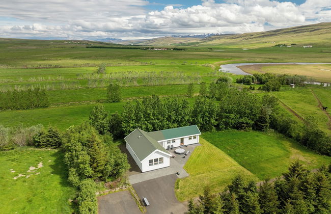 Laugavellir House and Tower Suite - Foto 6