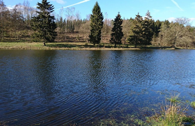 4 Star Holiday Home in Ebeltoft - Foto 36