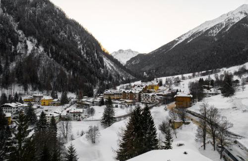 Family Apartments Vioz - Foto 45