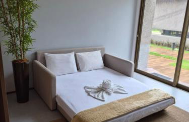 Studio Villa Naluri B001 Japaratinga - Foto 27
