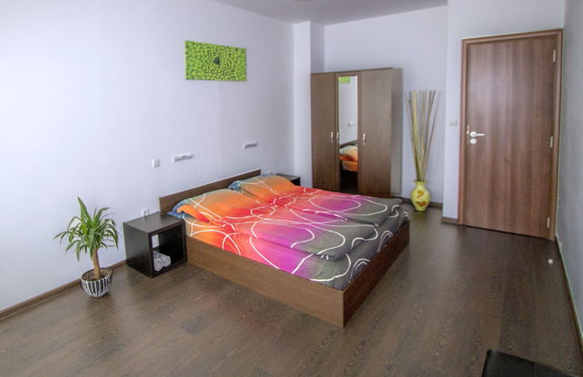 Flora Apartment Centrum - Foto 2