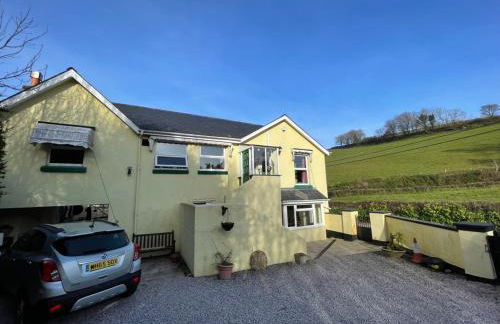 Charming Countryside Cottage Ground Floor Apartment in Combeinteignhead Devon - Foto 41