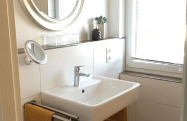 „Südblick“ gemütliche Doppelhaushälfte - Foto 19