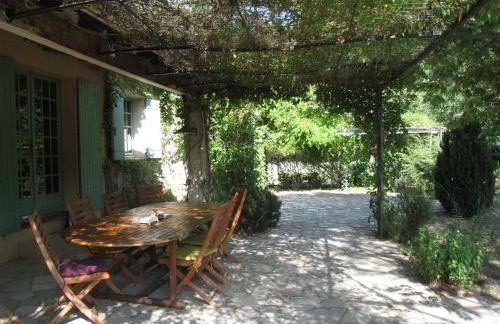 Lou Vergié Maison Provencale au pied du Luberon - Foto 10