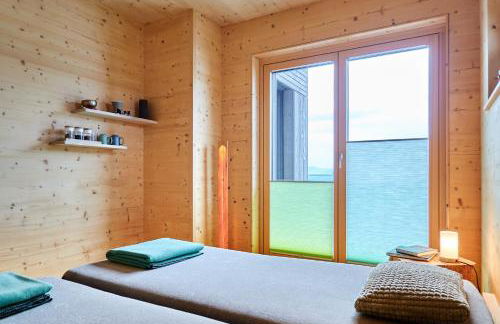 Naturferienwohnung Weitsicht - Foto 10