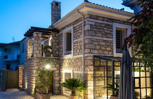 Carpe Diem Corinthian Suites Ι - Foto 47