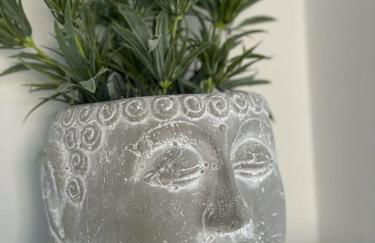 Apartment inside the wave II studio - Foto 17