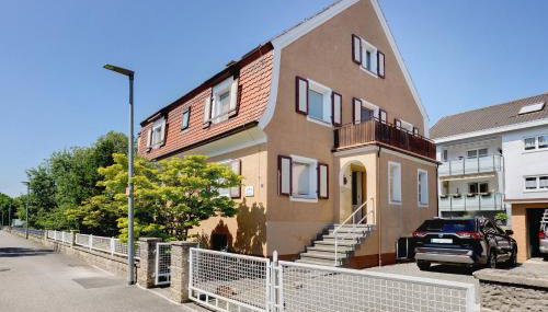 Ferienwohnung Kleeblatt - Foto 3