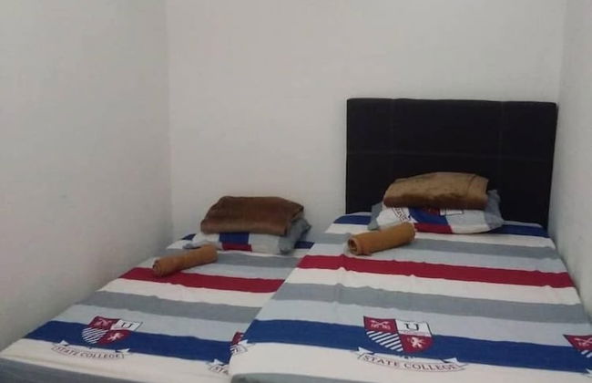 3A Homestay Semporna - Foto 4