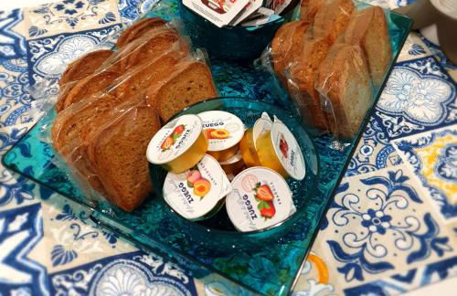 Casa Acquamarina - Foto 26