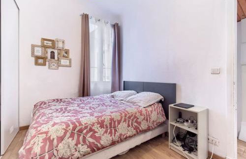 CENTRE VILLE - SUPERBE APPARTEMENT CLIMATISE - COSY-Wifi - - Foto 24