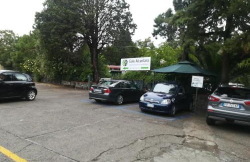 Cottage Gole Alcantara Gloria Room - Foto 18