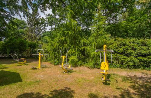 Apartamenty Gajówka- rowery, plac zabaw, sauna, jacuzzi - Foto 10