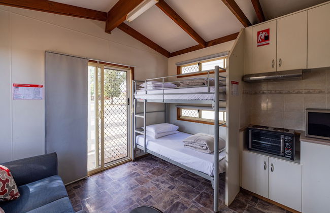 NRMA Dubbo Holiday Park - Foto 15