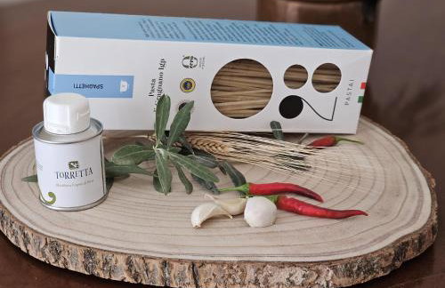 Tenuta degli Ulivi - Dimora Contadina - Foto 39