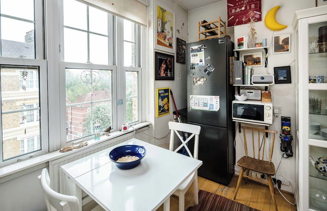 Stylish Central London Flat Near Tower Bridge - Foto 12