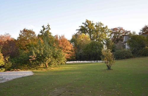 Schickes Apartment in Landhausvilla am Chiemsee - Foto 8