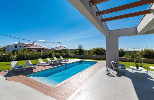 Villa Sabina - Foto 15