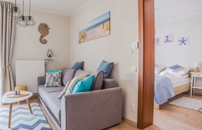 Apartamenty Sun&Snow Rezydencja Park - Photo 12