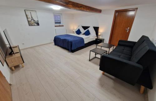 Laubach Apartments - Photo 1