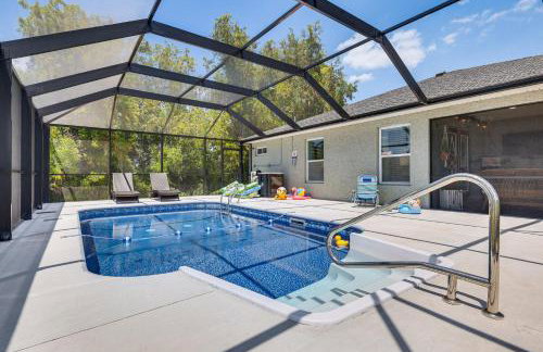 Fairways & MLB Fun! Poolside Haven in Lehigh Acres - Photo 29