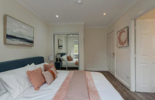 3 bedroom Windsor Garden apartment by Gleneagles - Foto 37