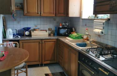 CasAngelica Alloggio indipendente con parcheggio interno - Foto 5