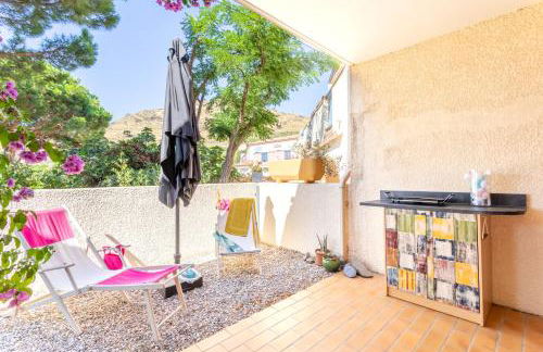 Appartement aux Aloès - Foto 3