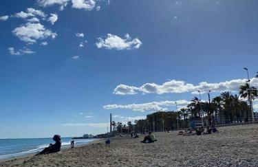 LA CARAMBA Amplio apartamento en la playa - Foto 40