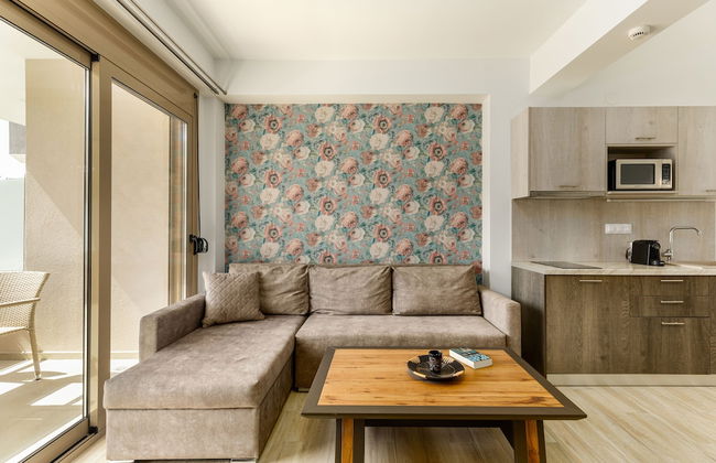 Aria Garden Suites - Foto 23