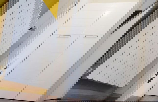 Studio With Gym Near Milan Metro - Foto 24