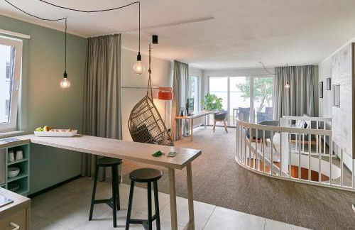 Designhotel Whitman - Foto 20