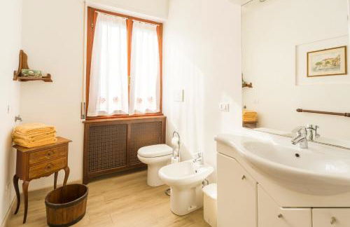 Villa Senagra Holidays Lake Como - Foto 25