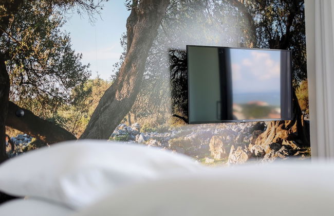 Luxury villas Sunrise & Sunset - Foto 22