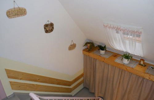 Pension & Ferienwohnung Zum Waldblick - Foto 29