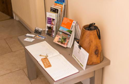 Stable Cottage - Foto 9