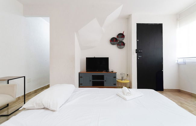 Loft Jaguaribe - Foto 56