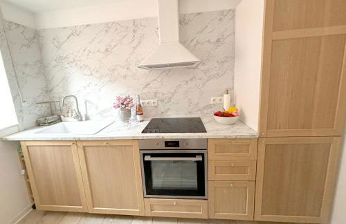 Ferienwohnung La Bohème - Foto 7