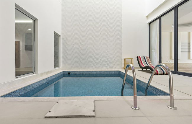 Silkhaus Gate Tower 2 - Foto 50