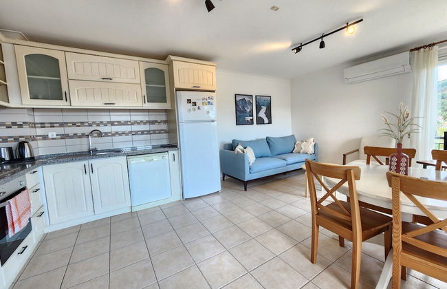 Terrace Life Palm Apart - Foto 18