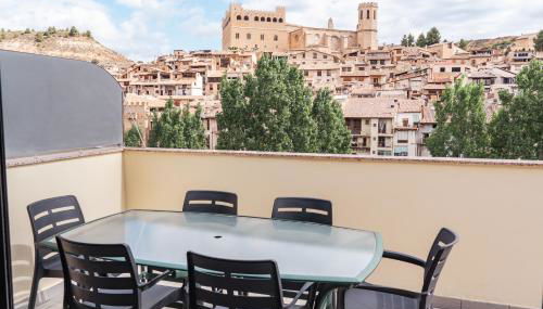 Casa Tío Pepe Valderrobres - Foto 2