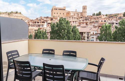 Casa Tío Pepe Valderrobres - Foto 2