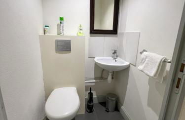 Gîte Marcel et Marianne jardin et parking privatifs - Foto 11