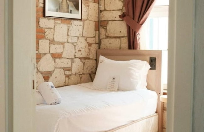 Casa Tuana Alacati - Foto 6