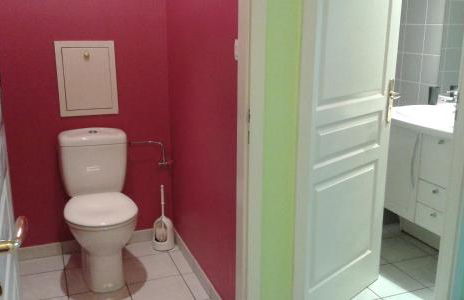 Gîte Des Vergers - Foto 25