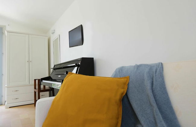 Villa Sinfonia - Villa Sinfonia - Photo 51