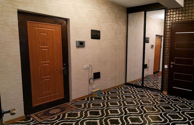 Bakuvi Tourist Apartment B096 - Foto 2